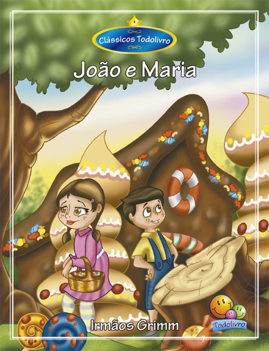 João e Maria