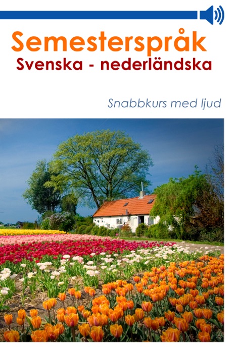 Semesterspråk Svenska-nederländska