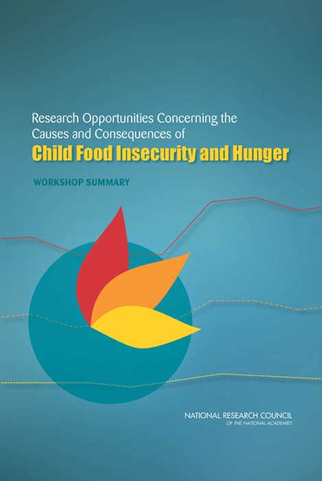 Research Opportunities Concerning the Causes and Consequences of Child Food Insecurity and Hunger