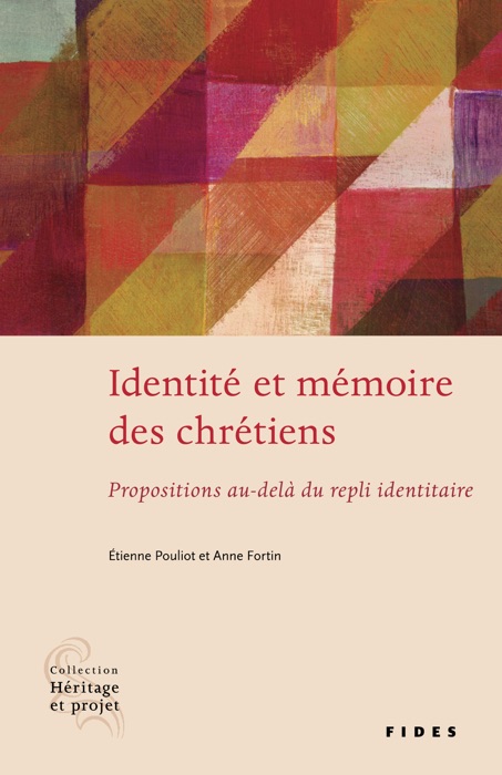 Identité et mémoire des chrétiens