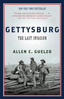 Allen C. Guelzo - Gettysburg artwork