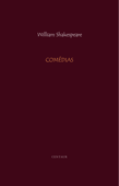 Comédias de William Shakespeare - William Shakespeare