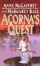 Acorna's Quest