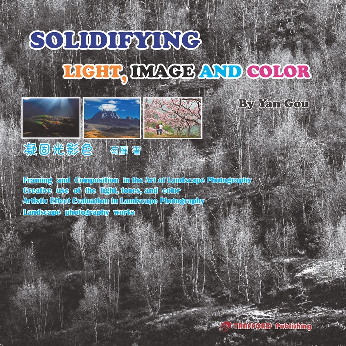 Solidifying Light, Image and Color