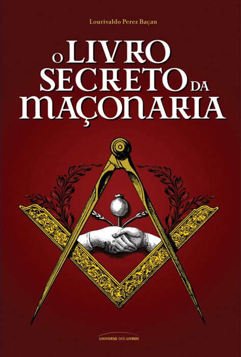 O livro secreto da maçonaria