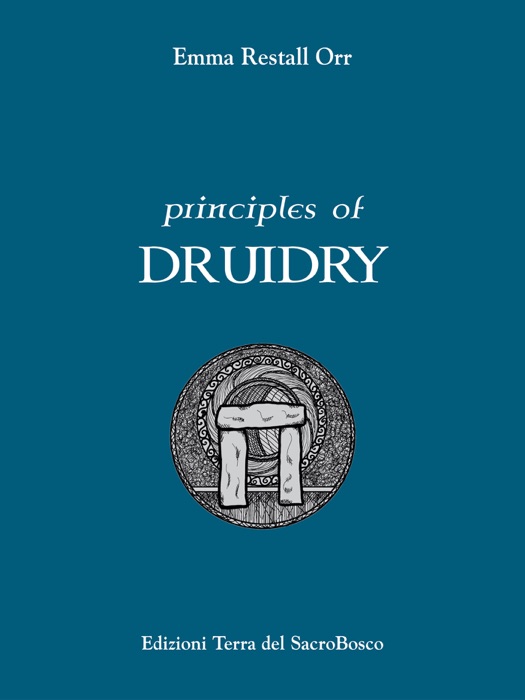 Principles of Druidry