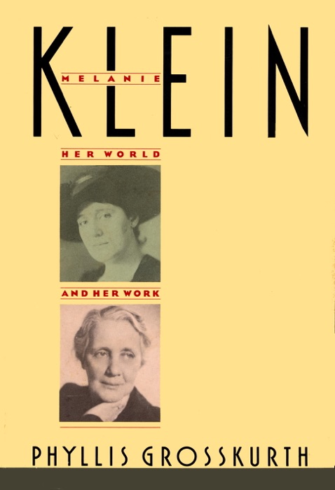 MELANIE KLEIN