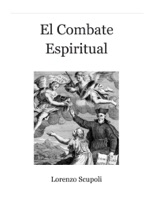 El Combate Espiritual