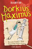Diary of Dorkius Maximus - ティム・コリンズ