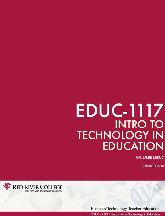 EDUC-1117