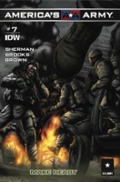 America’s Army #7 - Make Ready
