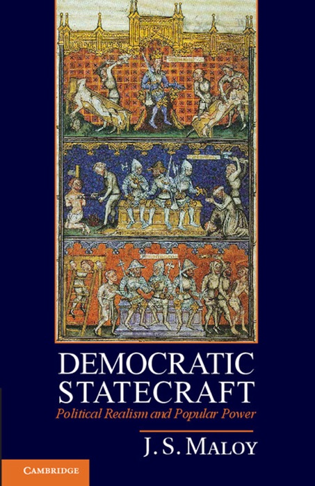 Democratic Statecraft