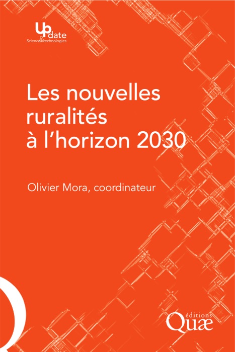 Les nouvelles ruralités à l'horizon 2030
