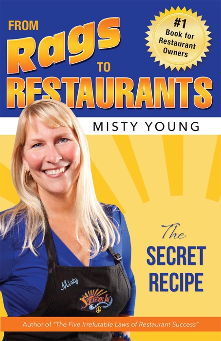 From Rags To Restaurants