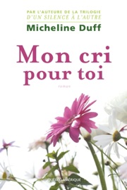 Livres Couvertures de Mon cri pour toi