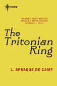 The Tritonian Ring and Other Pusadian Tales - L. Sprague de Camp