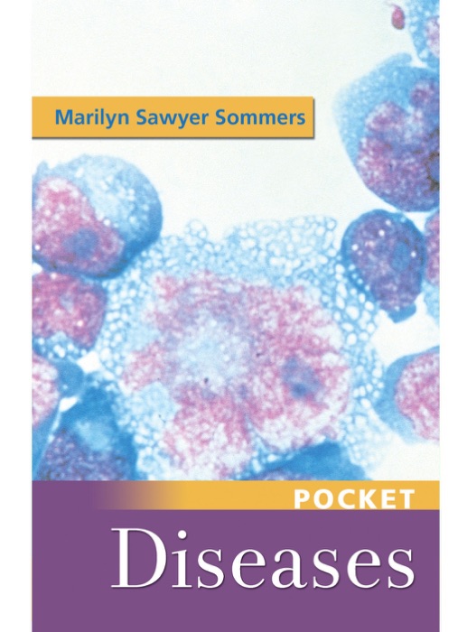 Pocket Diseases