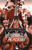 Gerard Way - The Umbrella Academy: Apocalypse Suite #1 artwork