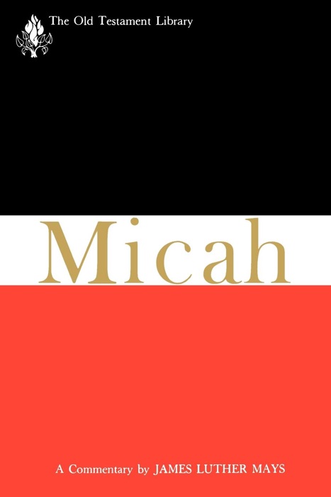 Micah (1976)