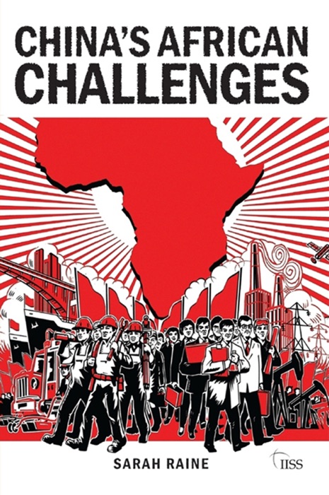 China's African Challenges