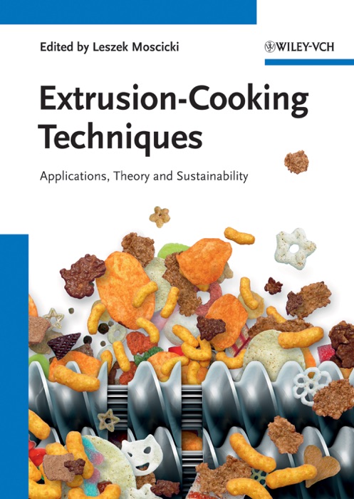 Extrusion-Cooking Techniques