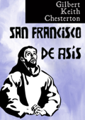 San Francisco de Asís - Gilbert Keith Chesterton