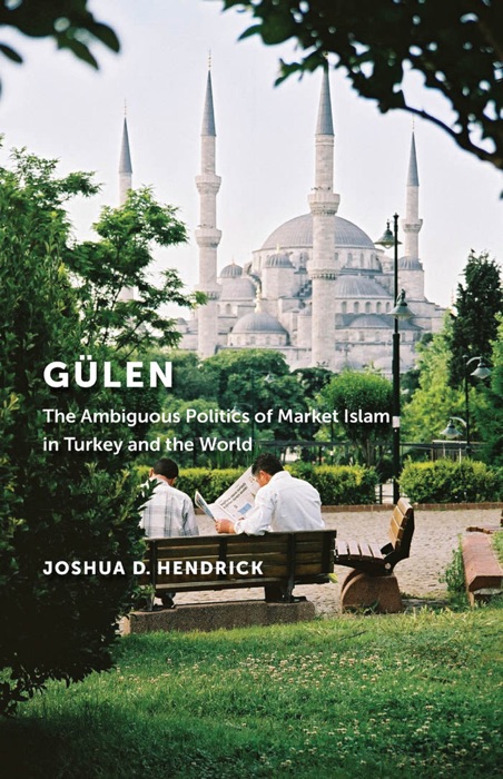 Gülen