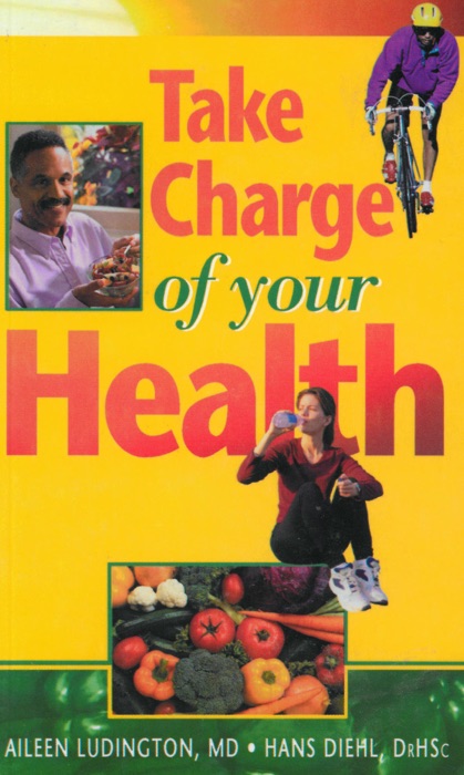 Take Charge of Your Health