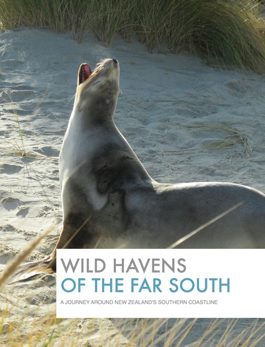 Wild Havens of the Far South