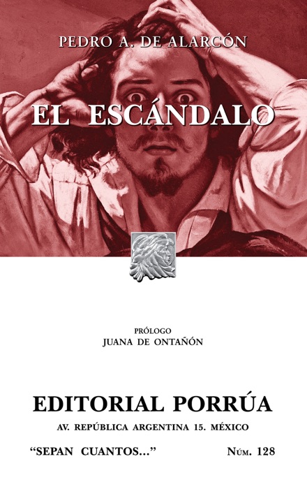 El escándalo