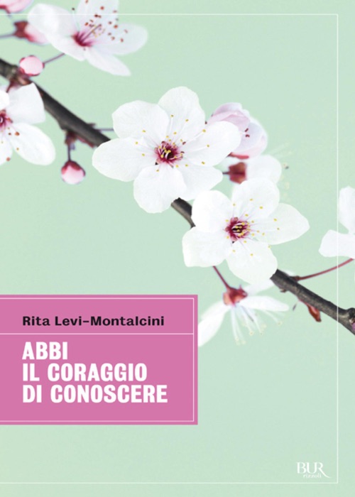 Abbi il coraggio di conoscere