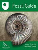 Fossil Guide - Peter Sheldon, Andrew Tindle & The Open University