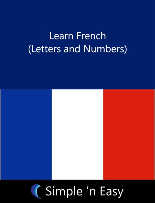 Learn French (Letters and Numbers)