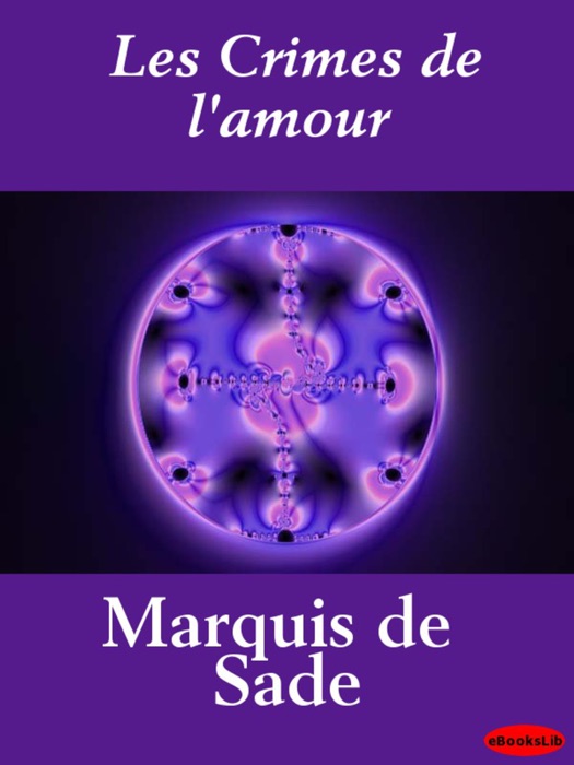 Les Crimes de l'amour