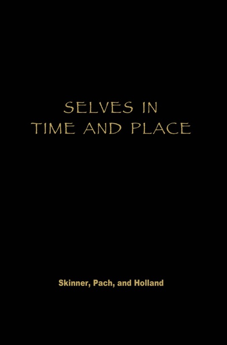 Selves in Time and Place