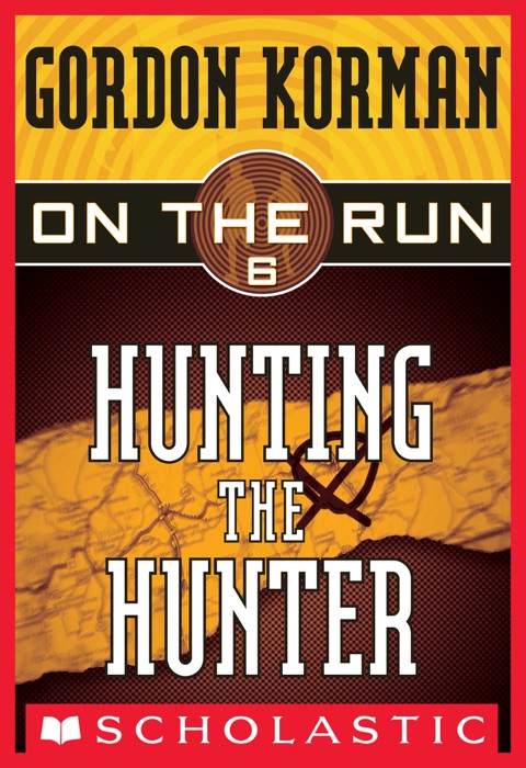 On the Run #6: Hunting the Hunter