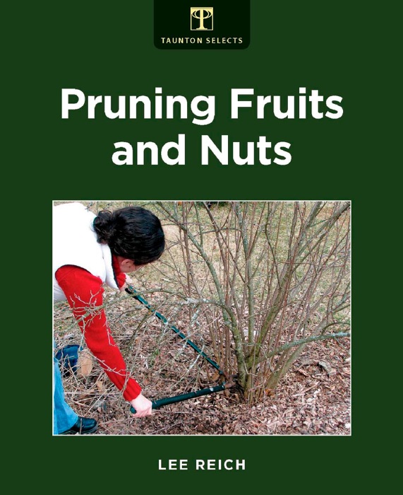 Pruning Fruits and Nuts