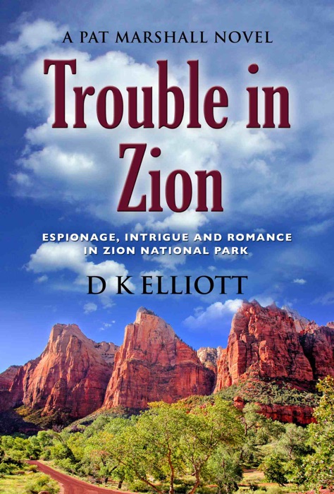 Trouble in Zion