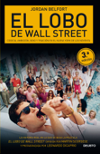 El lobo de Wall Street Book Cover