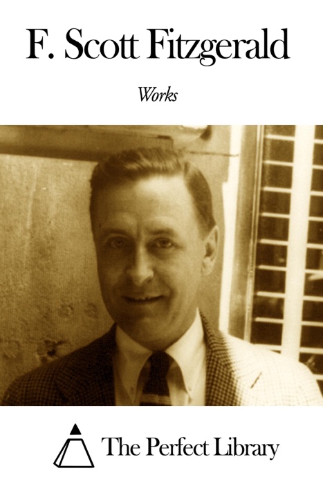 Works of F. Scott Fitzgerald