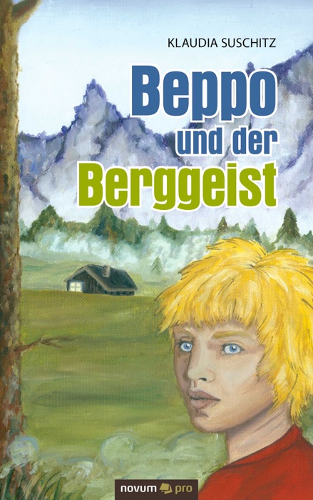 Beppo und der Berggeist