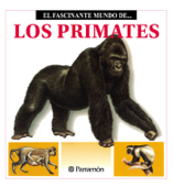 Los Primates - Maira Àngels Julivert