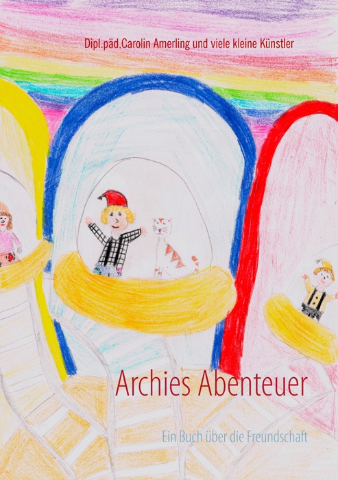 Archies Abenteuer