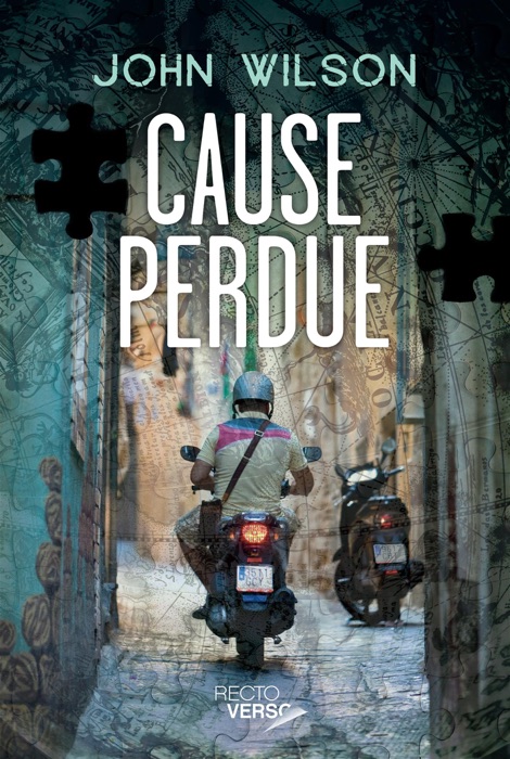 Sept - Cause perdue