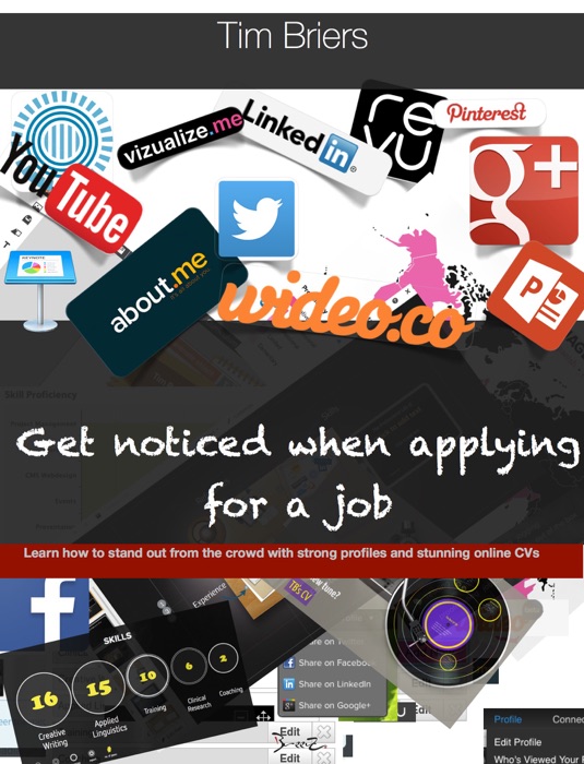 Get noticed when applying for a job