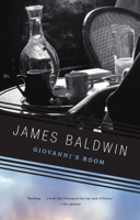 James Baldwin - Giovanni's Room artwork