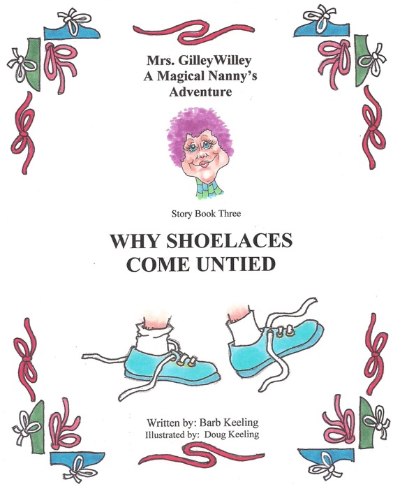 Why Shoelaces Come Untied