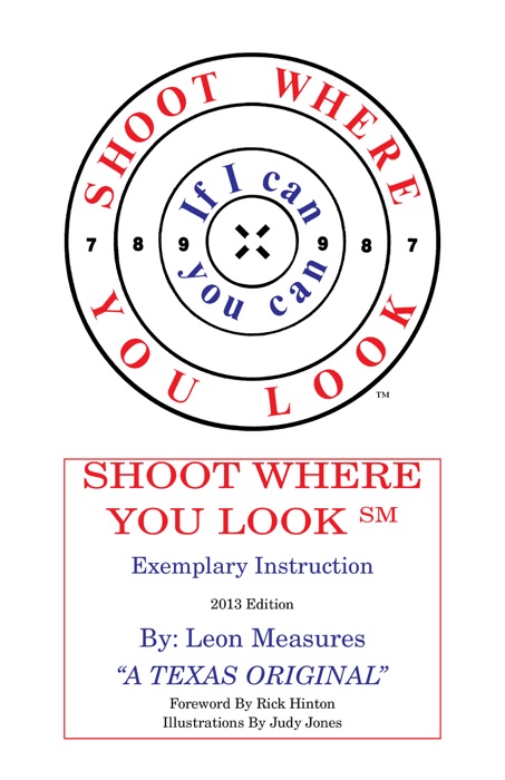 Shoot Where You Look