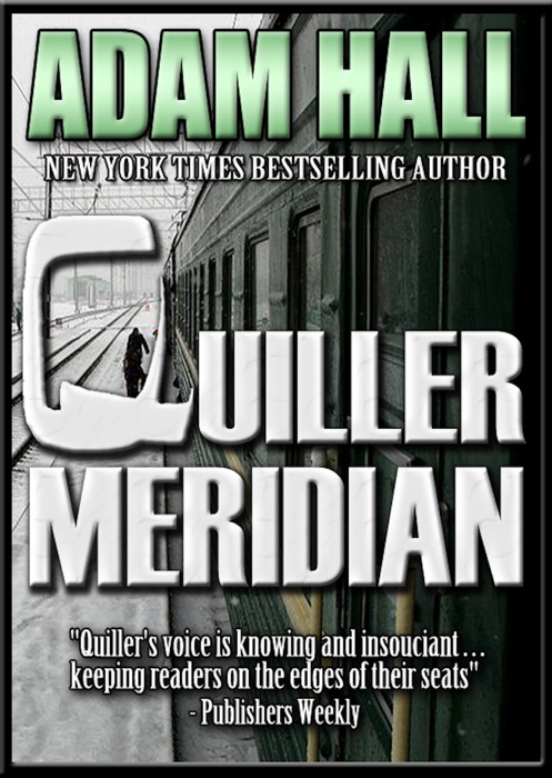 Quiller Meridian