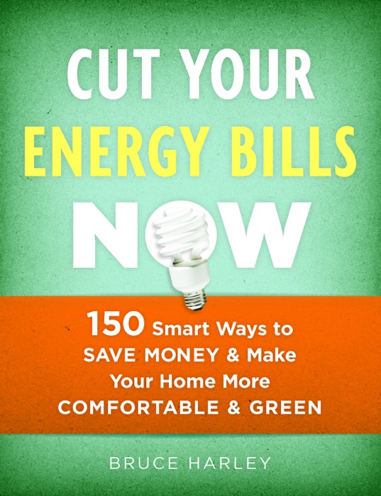 Cut Your Energy Bills